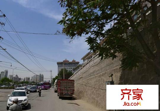 建鑫大廈外景圖 