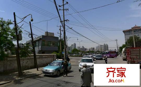 建鑫大廈外景圖 