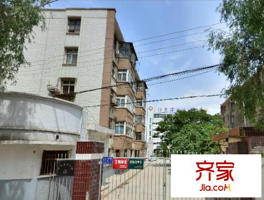 果品家屬院
