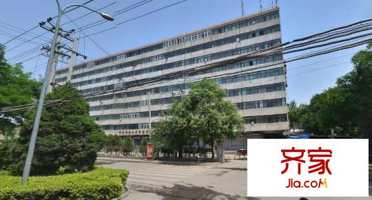 公交公司家屬院(秀川)外景圖公交公司家屬院（秀川） 