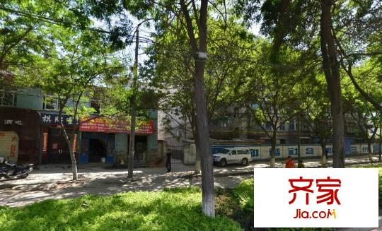 公交公司家屬院(秀川)外景圖公交公司家屬院（秀川） 