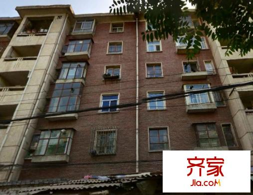 甘肅日報社第一新村住宅