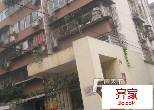 甘南干休所家屬院