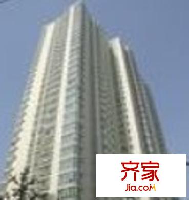 廣場(chǎng)南口六建綜合樓