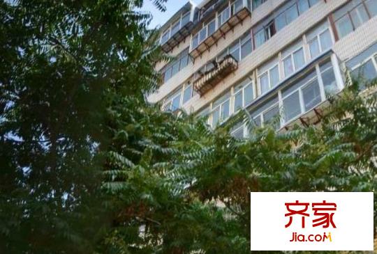 盛世花園外景圖 