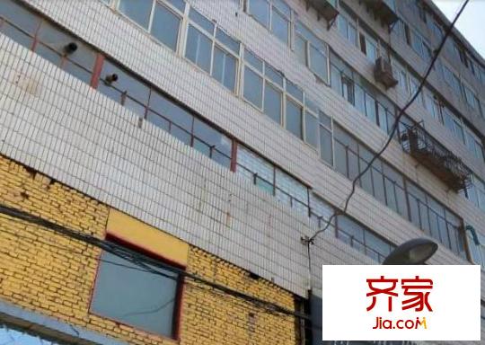 盛世花園外景圖 