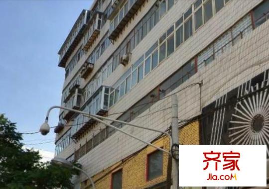 盛世花園外景圖 
