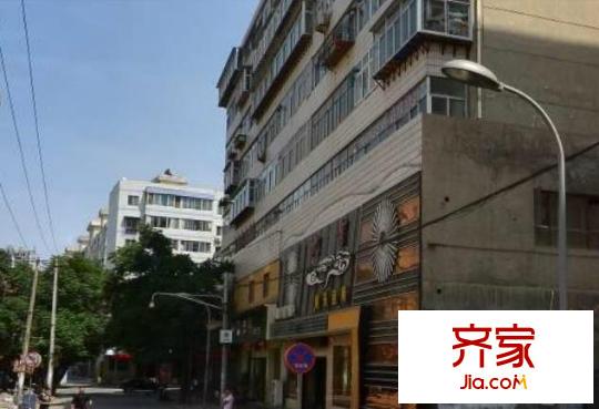 盛世花園外景圖 
