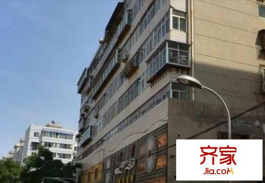 盛世花園外景圖 