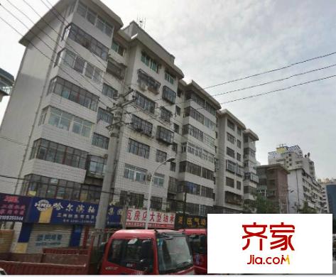 六和物業(yè)小區(qū)外景圖六和物業(yè) 