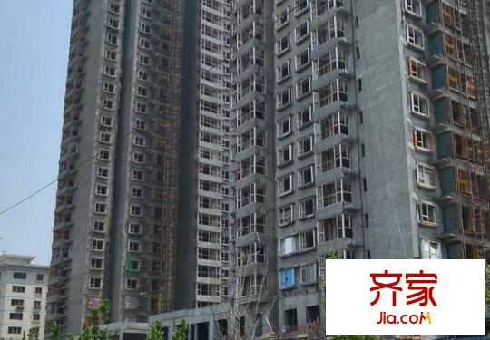 安馨家園住宅小區(qū)外景圖安馨小區(qū) 