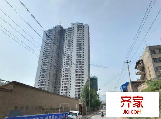 宜和花園外景圖 