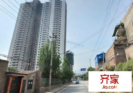 宜和花園外景圖 