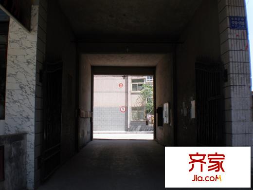 興利花園外景圖 