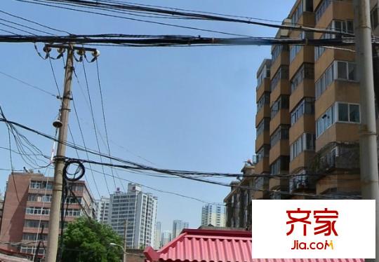 銀杏之家外景圖 銀信之家 