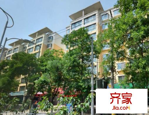 電力修造廠東小區(qū)外景圖電力修造廠小區(qū)13