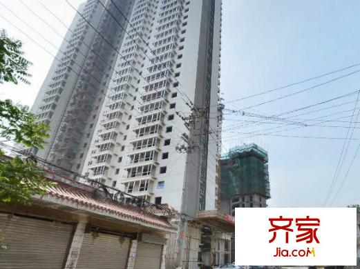 宜和花園外景圖 