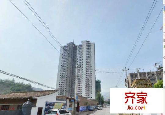 宜和花園外景圖 