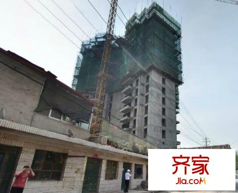 宜和花園外景圖 