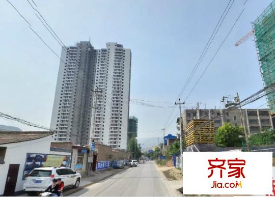 宜和花園外景圖 