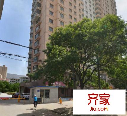 中科院家屬院