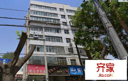 東崗小院外景圖 