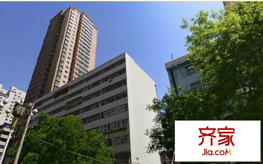 王馬巷小區(qū)外景圖城關(guān)區(qū)雙城門王馬巷 