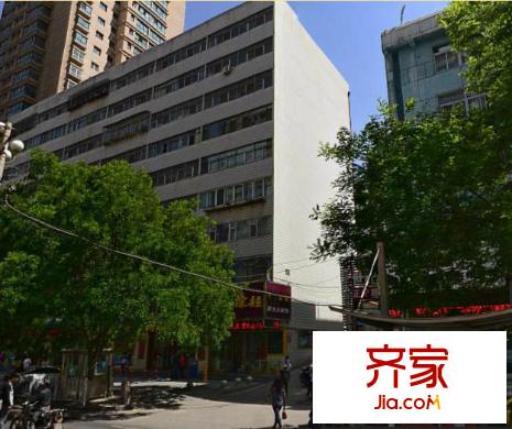 王馬巷小區(qū)外景圖城關(guān)區(qū)雙城門王馬巷 
