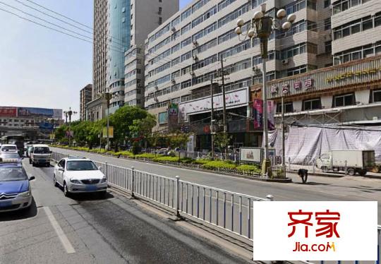 王馬巷小區(qū)外景圖城關(guān)區(qū)雙城門王馬巷 