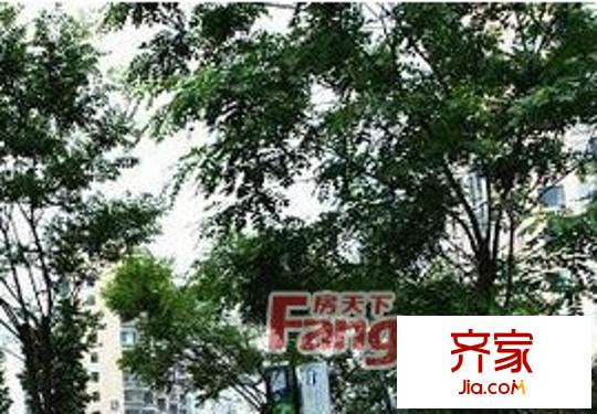 工行家屬院(大潤發(fā)對面)外景圖蘭州 工行家屬院（大潤發(fā)對面） 