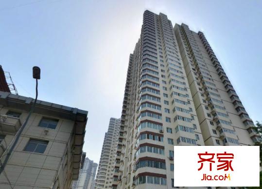 金輪馨園外景圖 