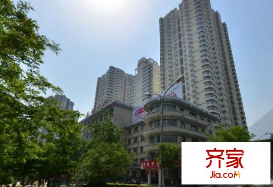 金輪馨園外景圖 