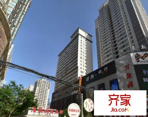明基大廈外景圖民基大廈9