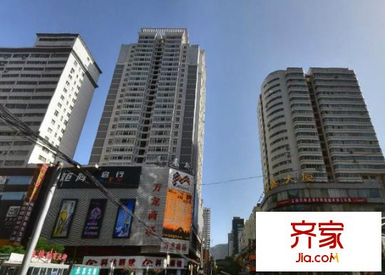 明基大廈外景圖民基大廈12