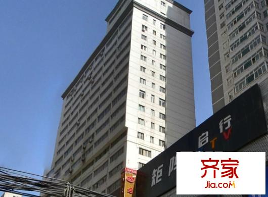 明基大廈