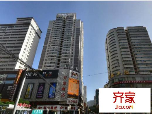 明基大廈外景圖民基大廈10