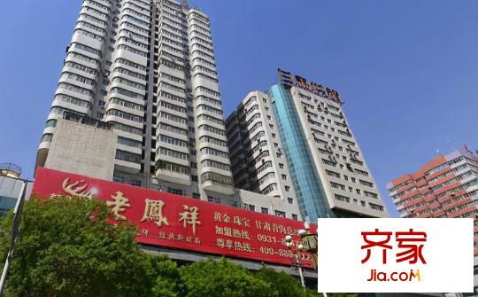 王馬巷小區(qū)外景圖城關(guān)區(qū)雙城門王馬巷 