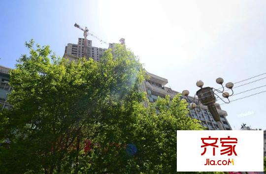 王馬巷小區(qū)外景圖城關(guān)區(qū)雙城門王馬巷 