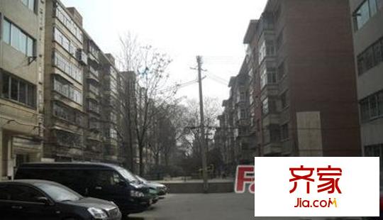工行家屬院(大潤發(fā)對面)外景圖蘭州 工行家屬院（大潤發(fā)對面） 