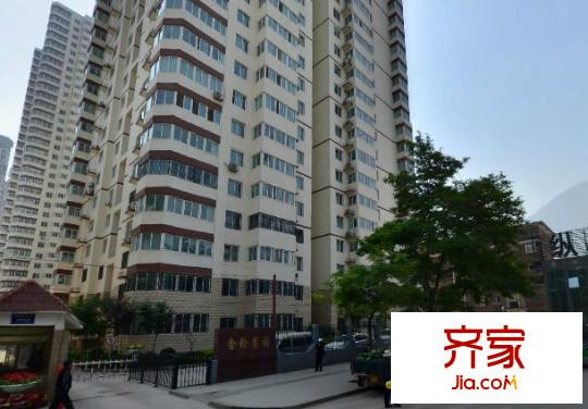 金輪馨園外景圖 