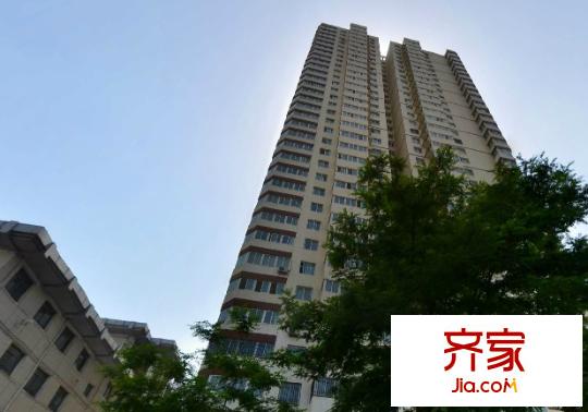 金輪馨園外景圖 