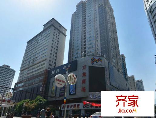 明基大廈外景圖民基大廈6