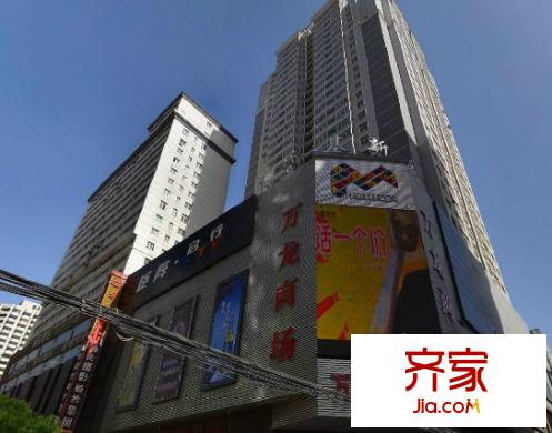 明基大廈外景圖民基大廈5
