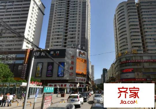 明基大廈外景圖民基大廈11
