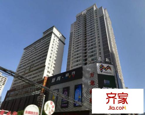 明基大廈外景圖民基大廈8