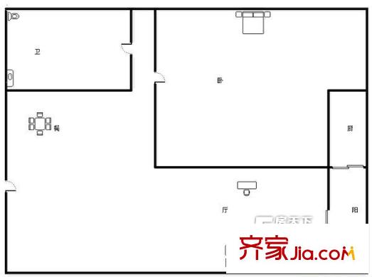 甘肅省電子公司家屬院