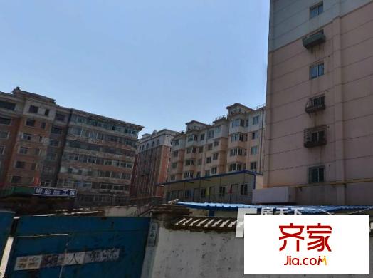 怡柏園小區(qū)外景圖 