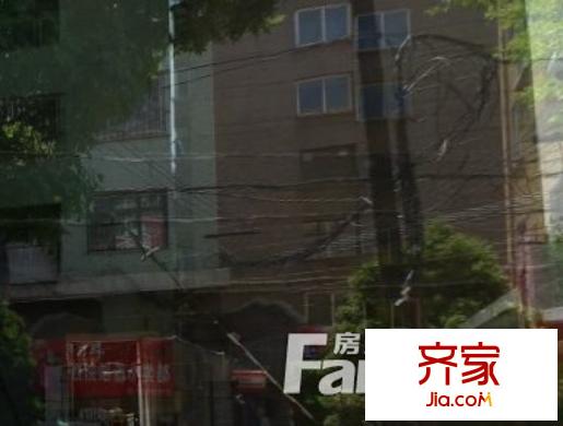 水電設(shè)計(jì)院家屬院