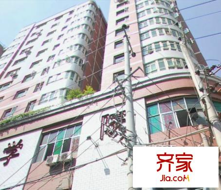 五泉商廈外景圖 