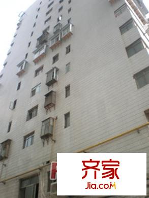 牟家莊火電工程公司家屬院